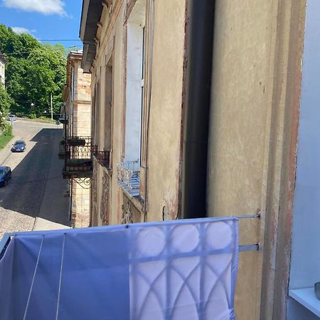 Центр 2 Кім Вул Ужгородська Безкоштовна Парковка Не Далеко Від Ж Д Вокзалу Звітні Документи Lviv Eksteriør bilde